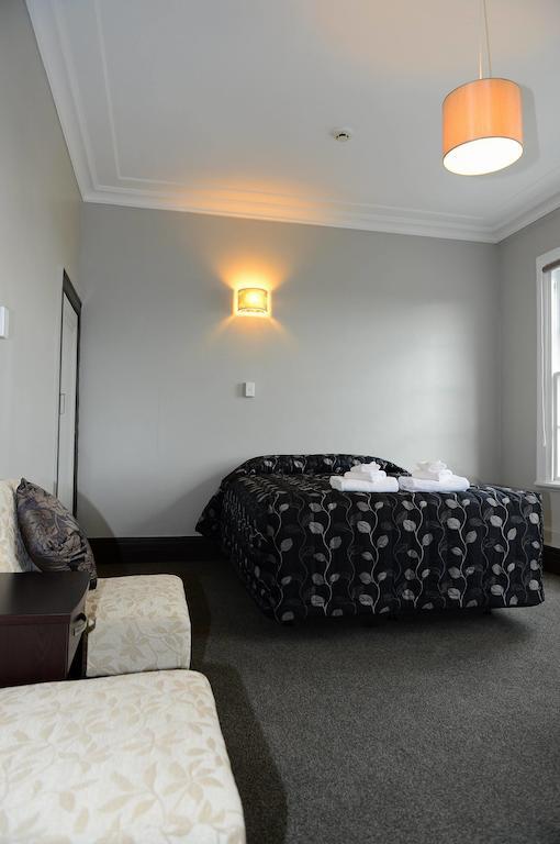 Hotel Imperial Темз Екстериор снимка