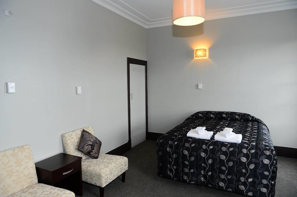 Hotel Imperial Темз Стая снимка