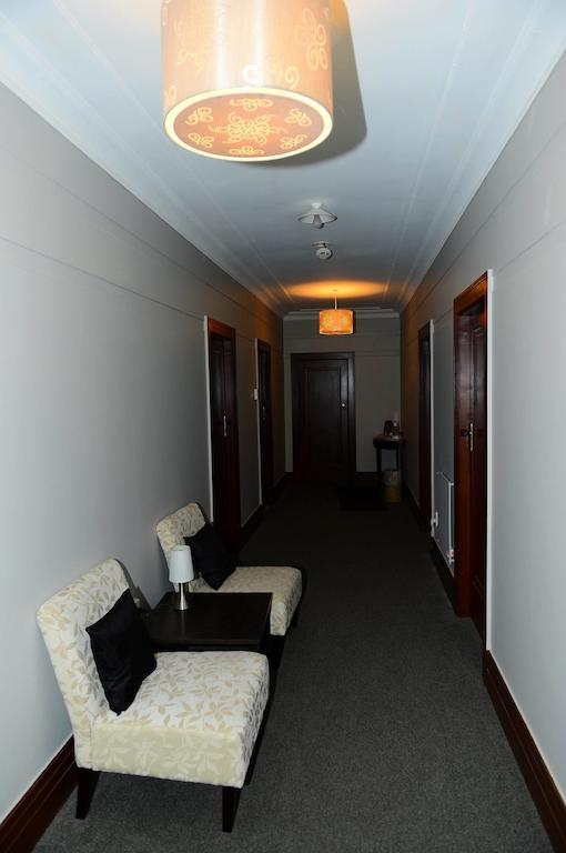 Hotel Imperial Темз Екстериор снимка