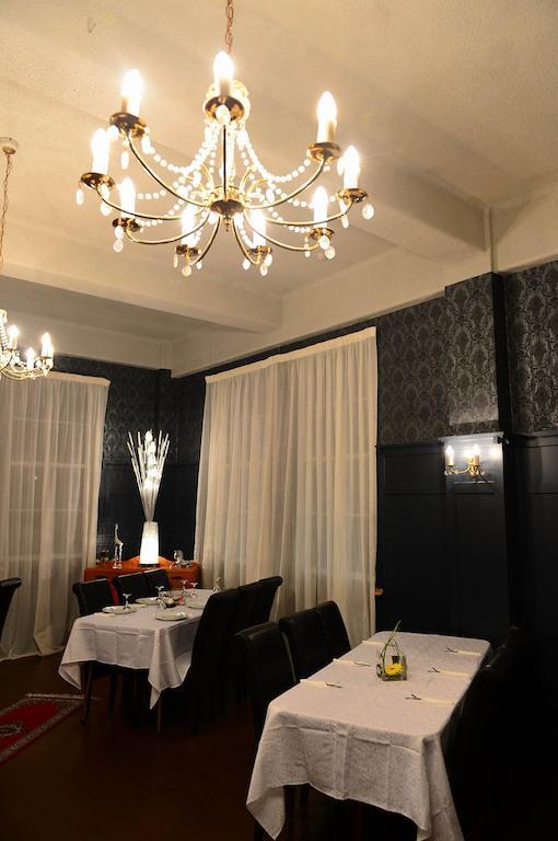 Hotel Imperial Темз Екстериор снимка