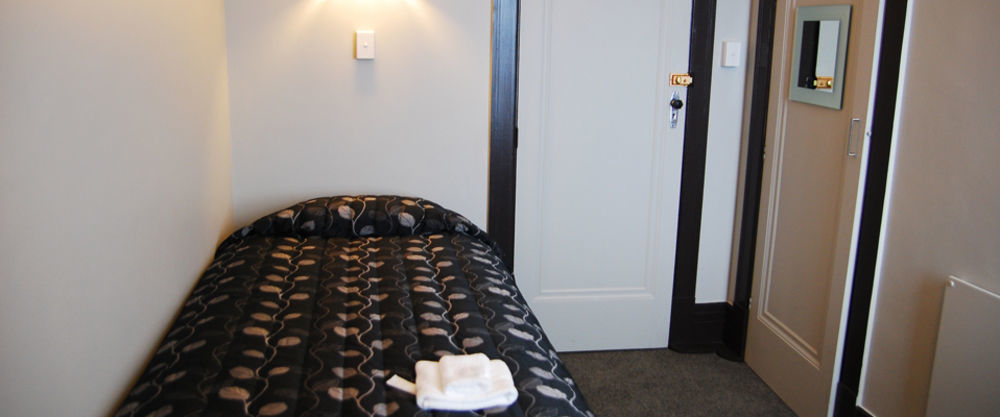 Hotel Imperial Темз Екстериор снимка